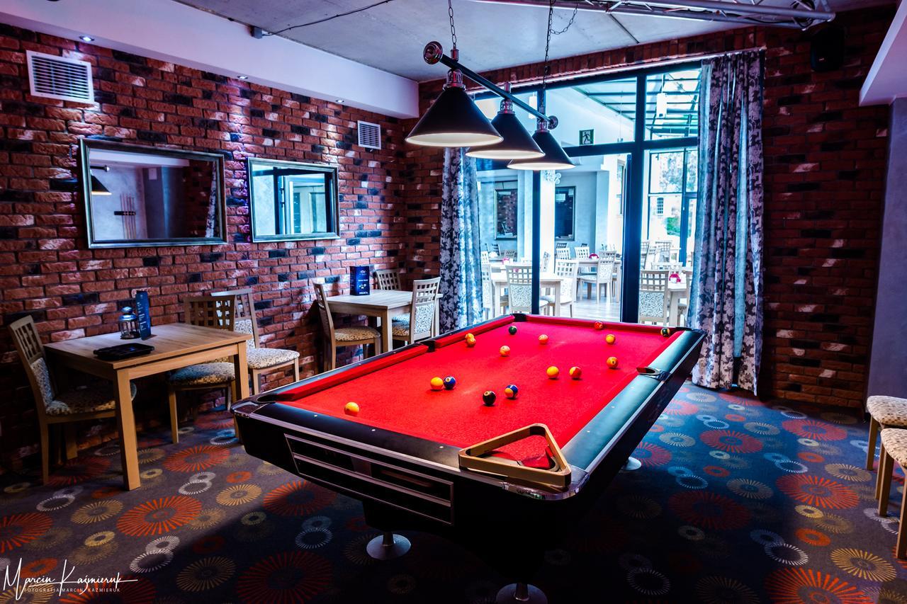 Hotel Na Skarpie Szklarska Poreba Dış mekan fotoğraf