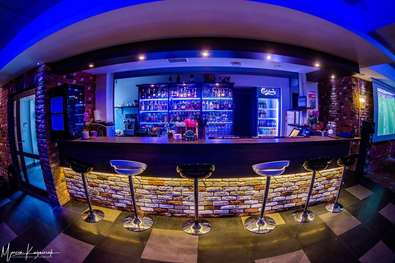 Hotel Na Skarpie Szklarska Poreba Dış mekan fotoğraf